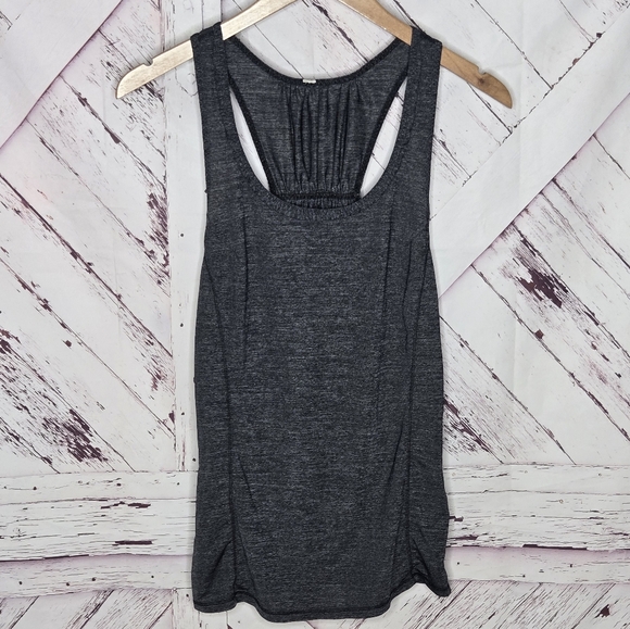 lululemon athletica Tops - Lululemon Run: Silver Bullet Tank Top